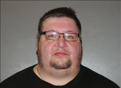 Nicolas Shaun Duquet a registered Sex Offender of Georgia
