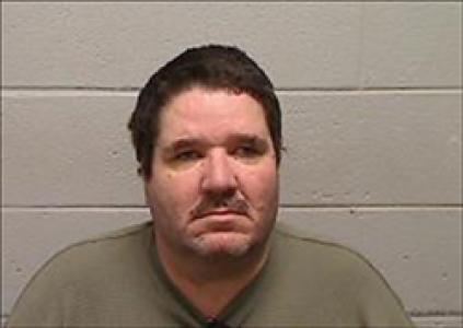 Eric W Arrington a registered Sex Offender of Georgia