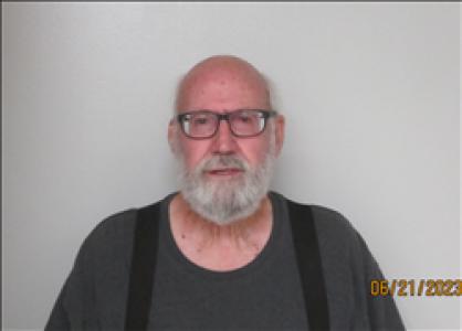 Arthur Wayne Streetman a registered Sex Offender of Georgia