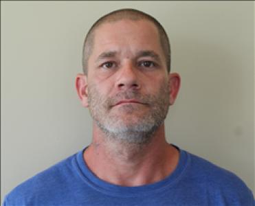 Daniel Ray Dunaway a registered Sex Offender of Georgia