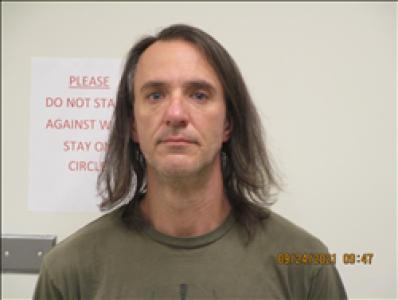 John Todd Jones a registered Sex Offender of Georgia