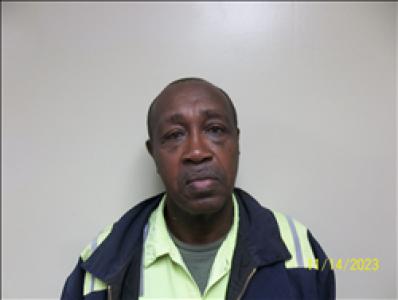 Edward Bernard Nix a registered Sex Offender of Georgia