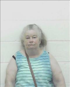 Sandra Joyce Dieckman a registered Sex Offender of Georgia