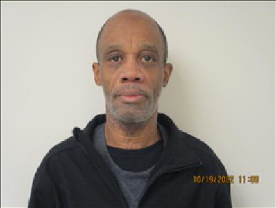 Ernest Keith Brown a registered Sex Offender of Georgia