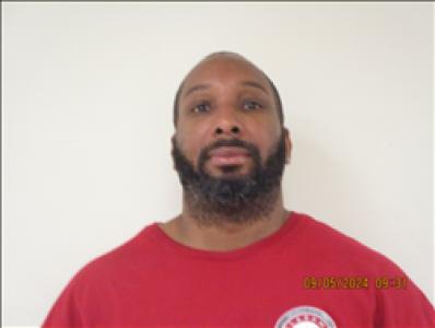 Ricky Jerrod Savage a registered Sex Offender of Georgia