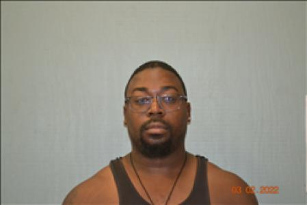 John Willie Murphy III a registered Sex Offender of Georgia