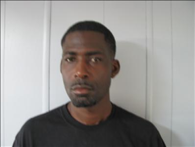 Patrick Jolneal Davis a registered Sex Offender of Georgia