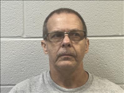 David Todd Davis a registered Sex Offender of Georgia