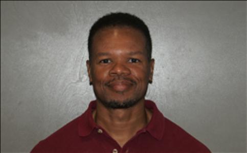 Christopher Xavier Cannon a registered Sex Offender of Georgia