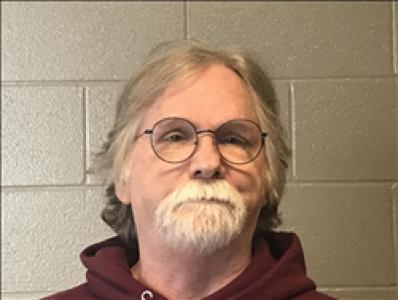 Charles Ray Seale a registered Sex Offender of Georgia