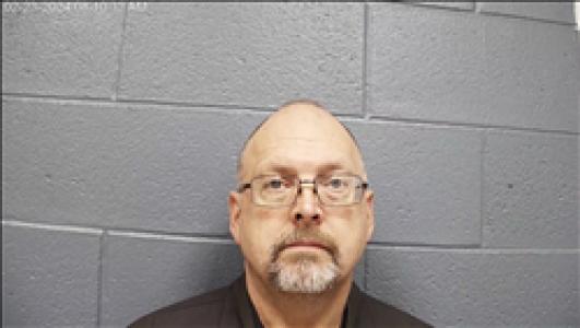 Jeffrey Scott Simmons a registered Sex Offender of Georgia