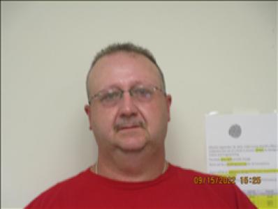 Kenneth Mike Burns a registered Sex Offender of Georgia