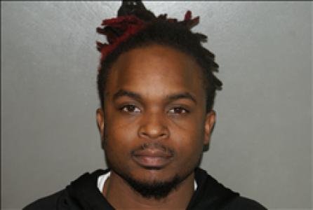 Dujuan Jamarlee Clark a registered Sex Offender of Georgia