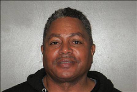 Kenneth Leverne Jones a registered Sex Offender of Georgia