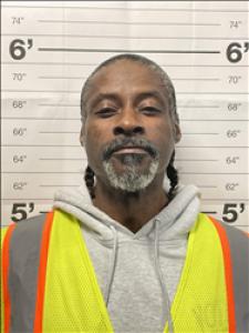Eddie Lee Jackson a registered Sex Offender of Georgia