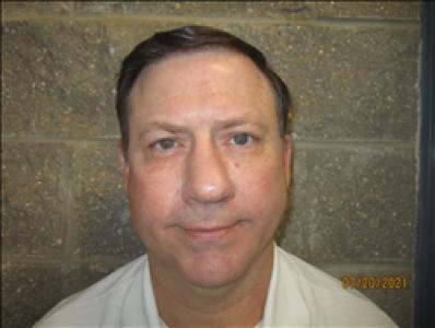 Gary Edwin Smith a registered Sex Offender of Georgia