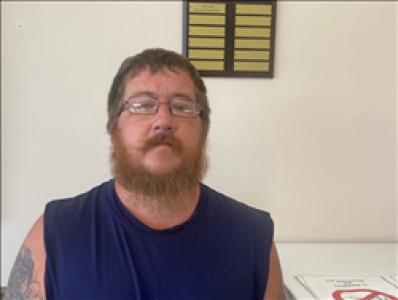 Travis Daniel Stewart a registered Sex Offender of Georgia