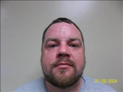 Andrew Blake Odom a registered Sex Offender of Georgia