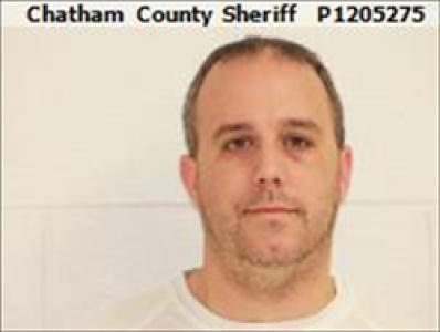 Joshua Henry Evans a registered Sex Offender of Georgia