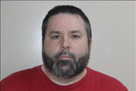 James Michael Putnam a registered Sex Offender of Georgia