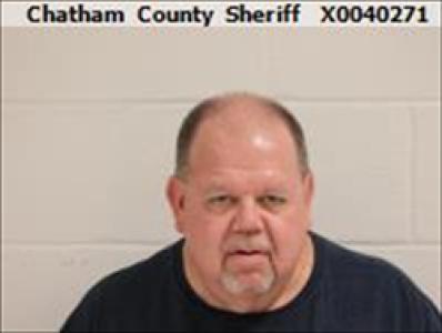 Edward Alan Bacon a registered Sex Offender of Georgia