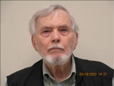 John Edward Carter a registered Sex Offender of Georgia