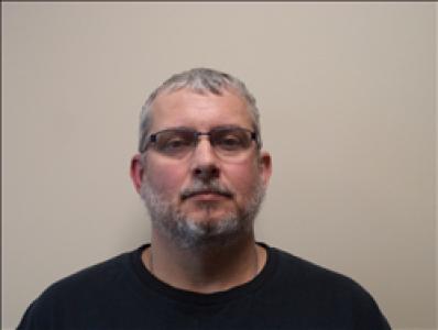 Calvin Lee Mcclure a registered Sex Offender of Georgia