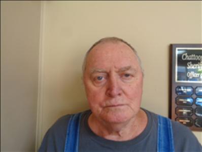 Larry F Ramey a registered Sex Offender of Georgia