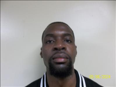 Joshua Markel Cole a registered Sex Offender of Georgia