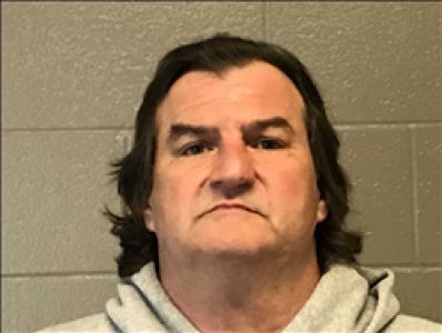 William Lee Carter a registered Sex Offender of Georgia