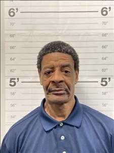 Albert R Jones a registered Sex Offender of Georgia