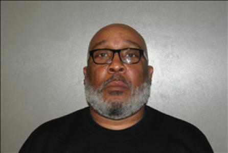 Joseph Ivory Ford a registered Sex Offender of Georgia