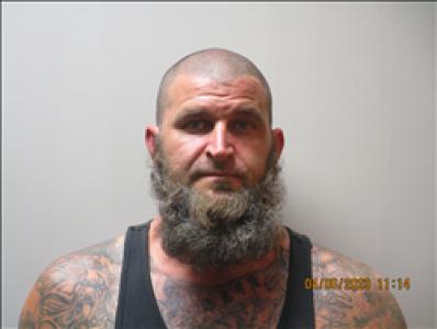 Timothy Roy Smith Jr a registered Sex Offender of Georgia