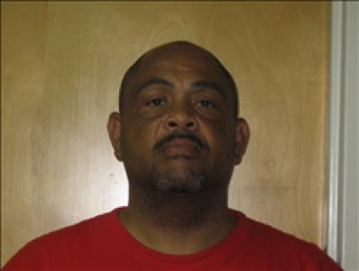 Garry Williams a registered Sex Offender of Georgia