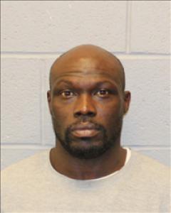 James Scott a registered Sex Offender of Georgia