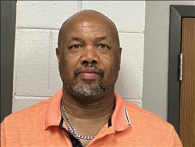 Eugene Antonio Moore a registered Sex Offender of Georgia