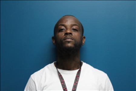 Andtron Octavis Gilliard a registered Sex Offender of Georgia