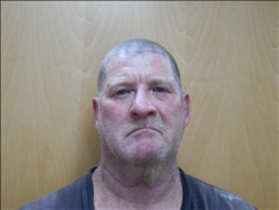 Donald Arthur Futch a registered Sex Offender of Georgia