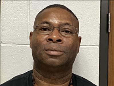 Frederick Lamar Brown a registered Sex Offender of Georgia
