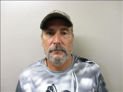 Gregory Lane Turner a registered Sex Offender of Georgia