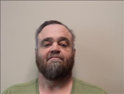 Robert Allen Davis a registered Sex Offender of Georgia