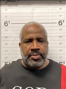 David Harold Brandon a registered Sex Offender of Georgia