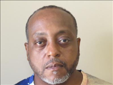 Harold Mashon Ammons a registered Sex Offender of Georgia