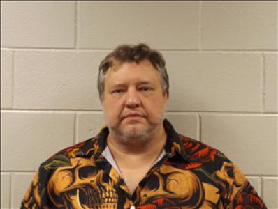 Mark Townsend a registered Sex Offender of Georgia