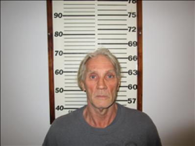 James Edward Stone a registered Sex Offender of Georgia