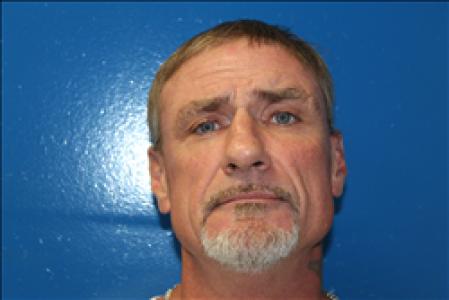 Michael Neal Mcconnell a registered Sex Offender of Georgia