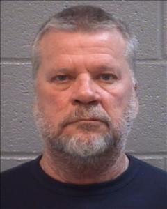 Delbert Earl Hoggard a registered Sex Offender of Georgia