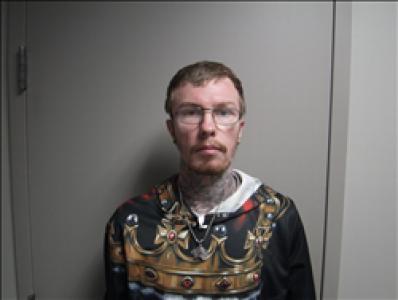 Joshua Allen Armstrong a registered Sex Offender of Georgia