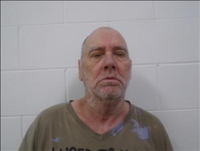 Harry Lamar Clements a registered Sex Offender of Georgia