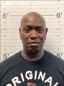 Derek Wayne Walden a registered Sex Offender of Georgia